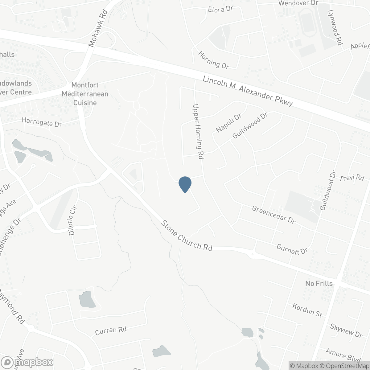 19 SUSAN DRIVE, Hamilton, Ontario L9C 7R1